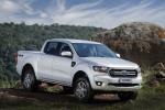 Ford Ranger XLS Double Cab 2019 года (LA)